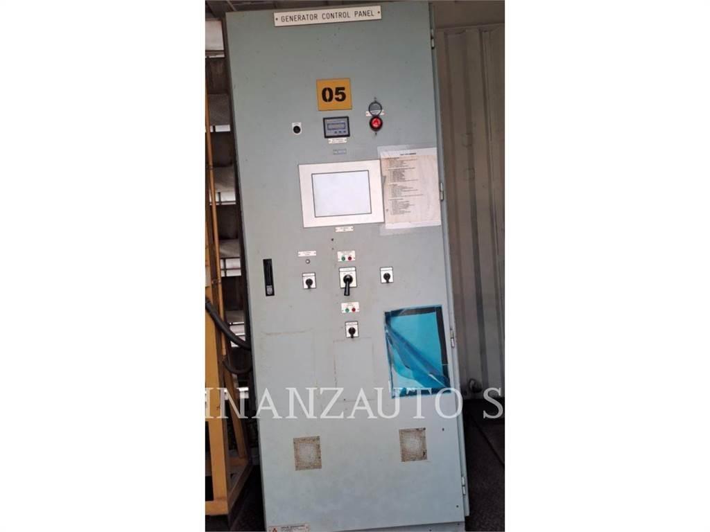 CAT 3516 Muud generaatorid
