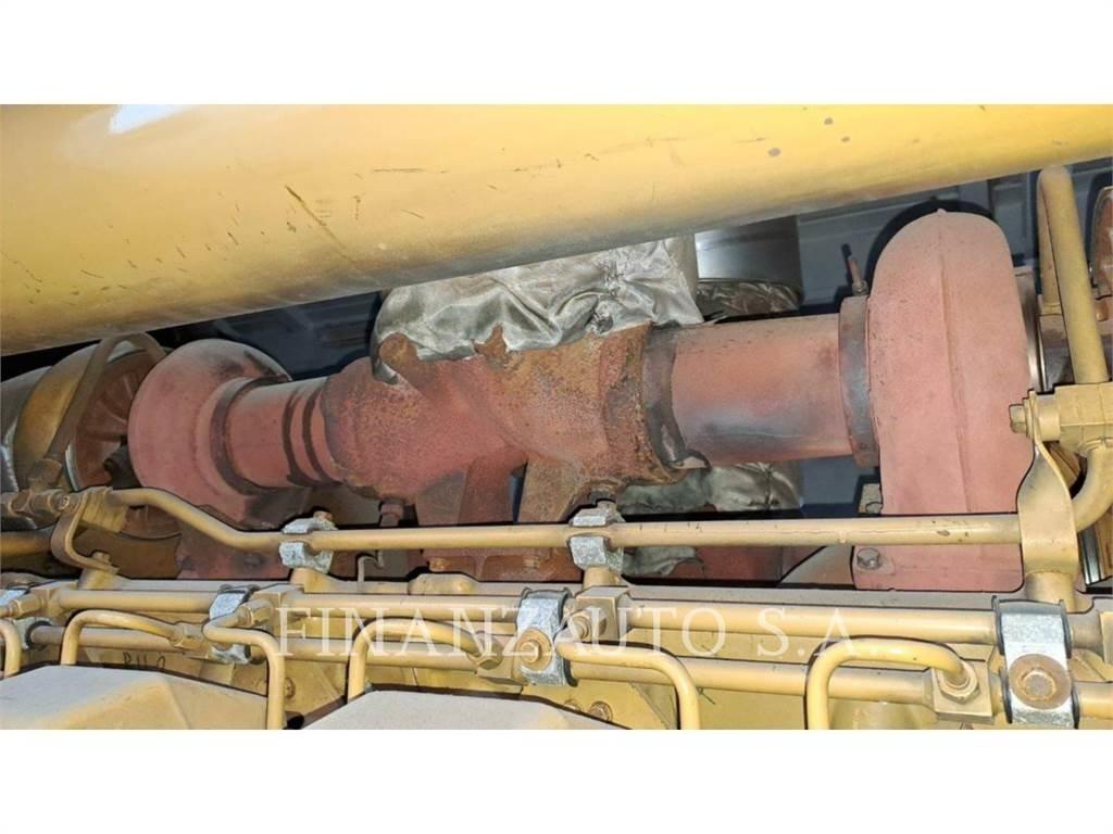 CAT 3516 Muud generaatorid