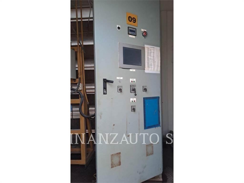 CAT 3516 Muud generaatorid