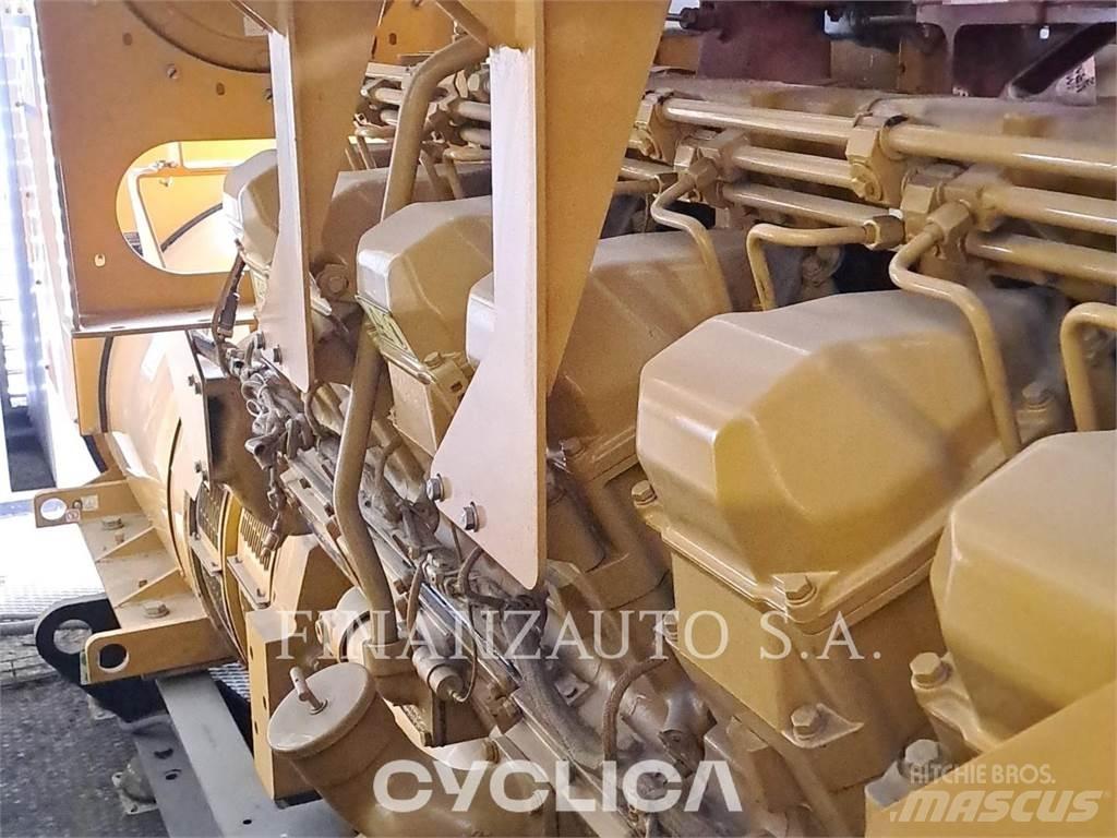 CAT 3516 Muud generaatorid