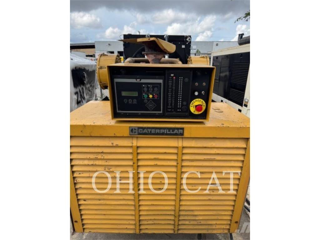 CAT 3516 Diiselgeneraatorid