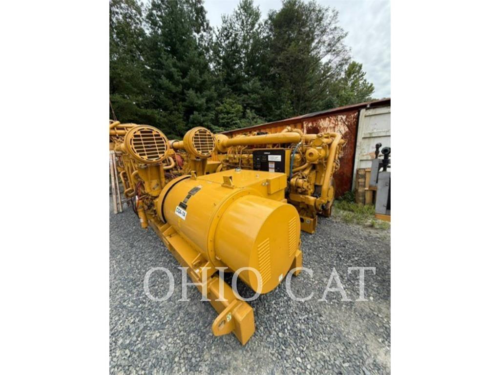 CAT 3516 Diiselgeneraatorid