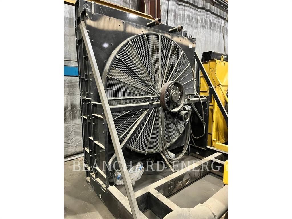 CAT 3516 RADIATOR Muud generaatorid
