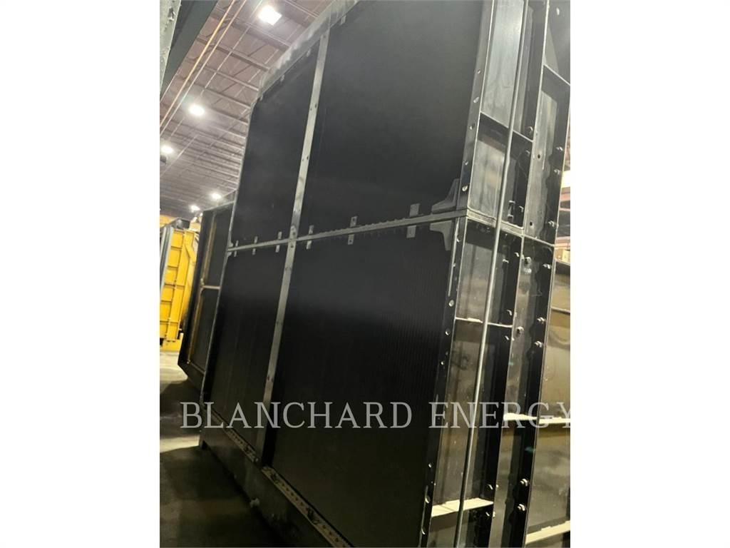 CAT 3516 RADIATOR Muud generaatorid