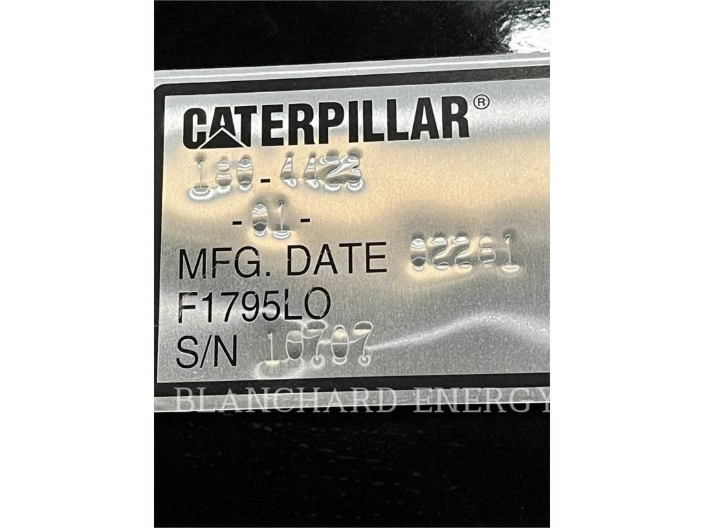 CAT 3516 RADIATOR Muud generaatorid