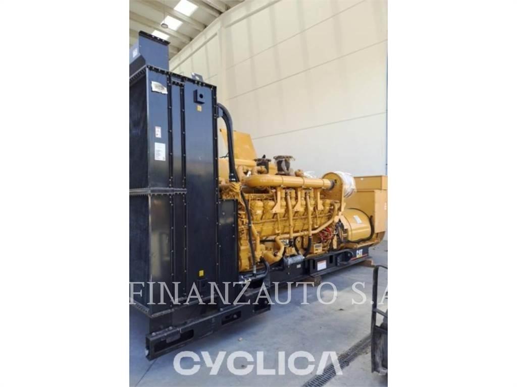 CAT 3516B Muud generaatorid