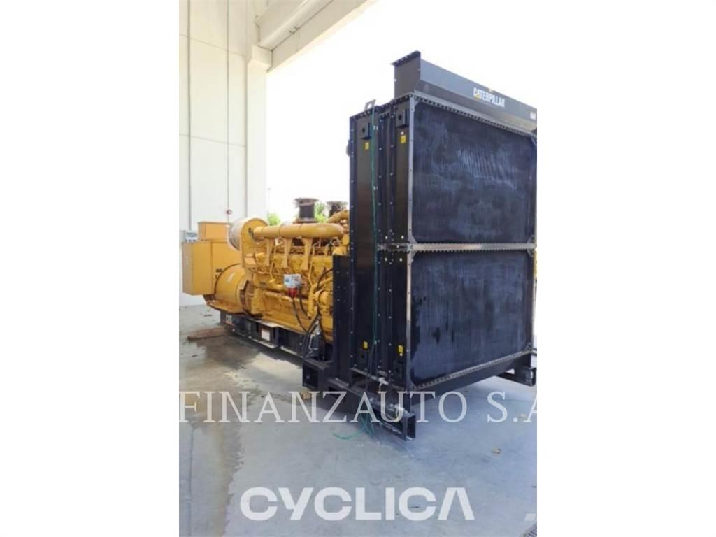 CAT 3516B Muud generaatorid