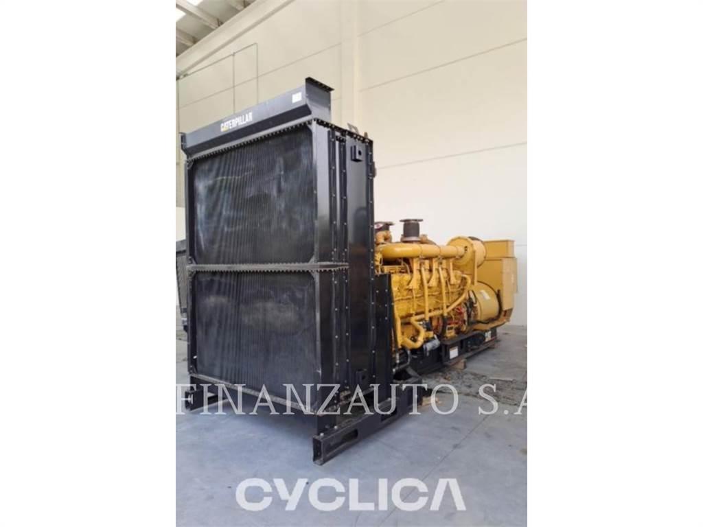 CAT 3516B Muud generaatorid
