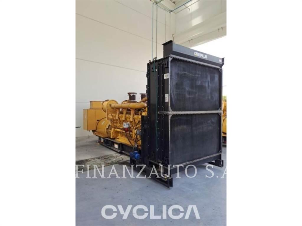 CAT 3516B Muud generaatorid