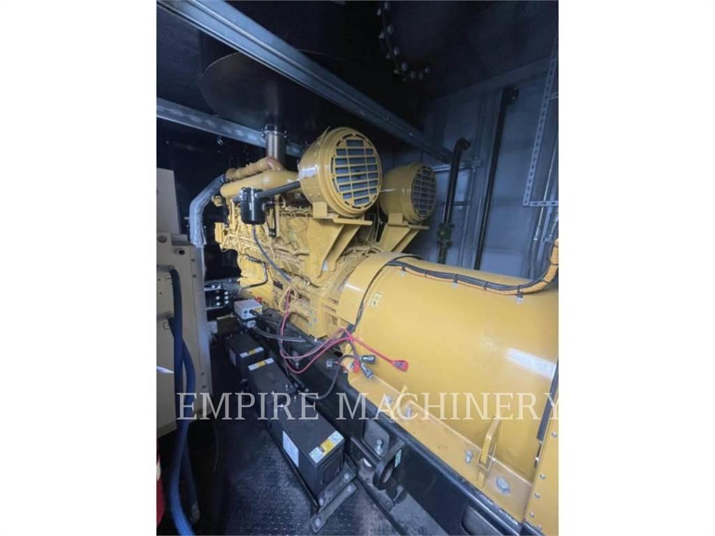CAT 3516C Diiselgeneraatorid