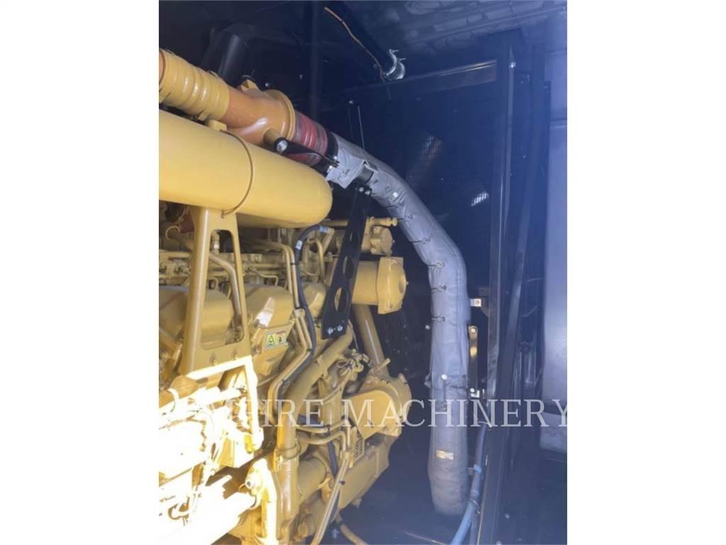 CAT 3516C Diiselgeneraatorid