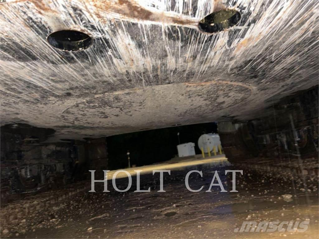 CAT 352 11 TC Roomikekskavaatorid