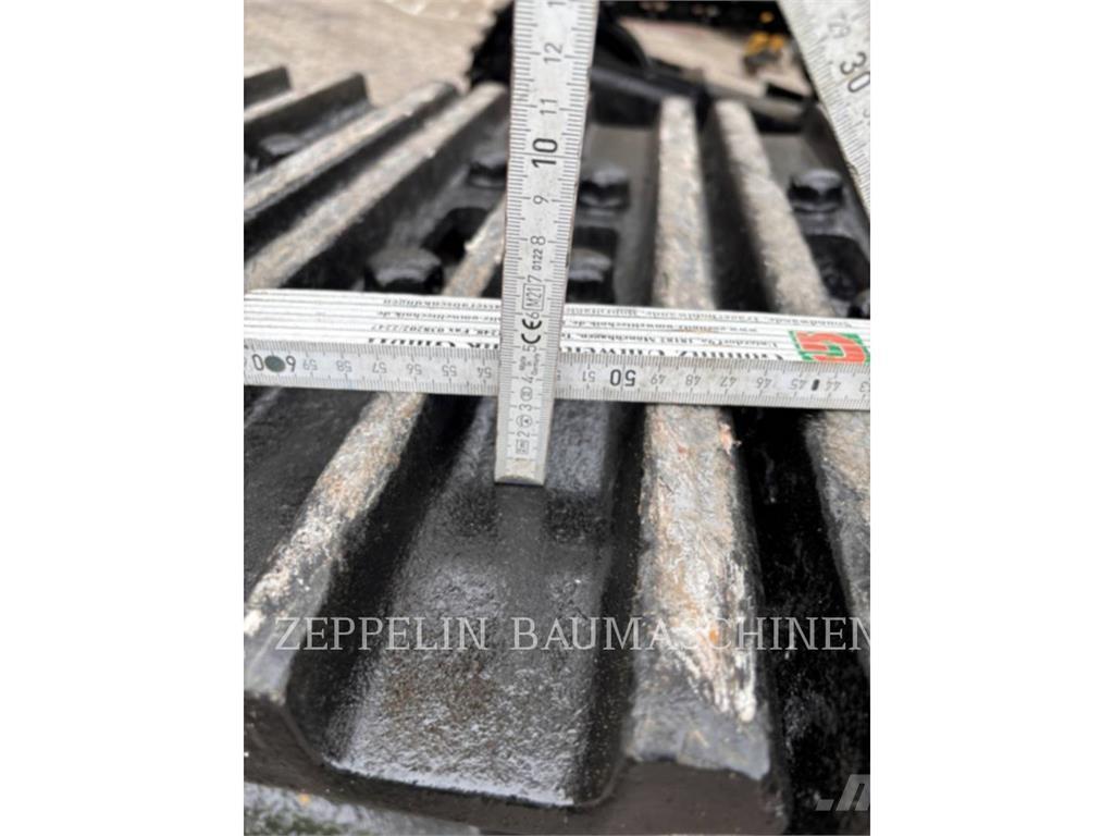 CAT 352FL Roomikekskavaatorid