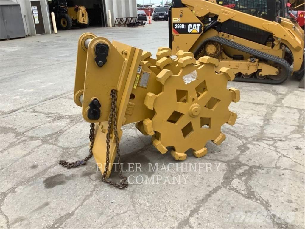 CAT 36 COMPACTOR WHEEL Muu