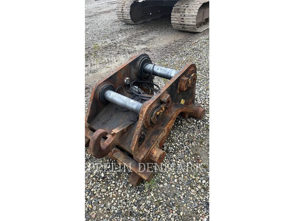 CAT 365CL Roomikekskavaatorid