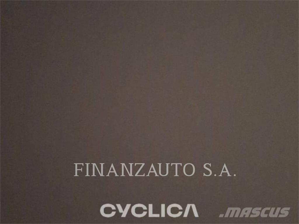 CAT 390DL Roomikekskavaatorid