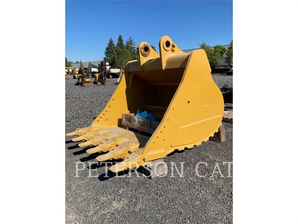 CAT 390FL Roomikekskavaatorid