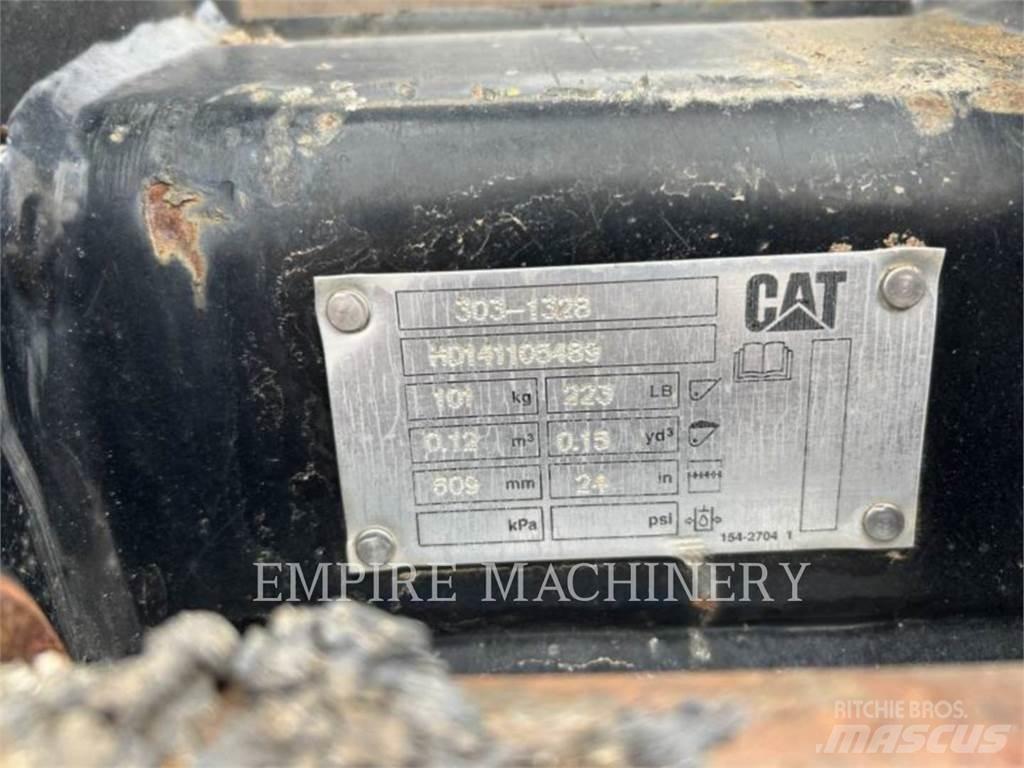 CAT 3T-24PO Muu