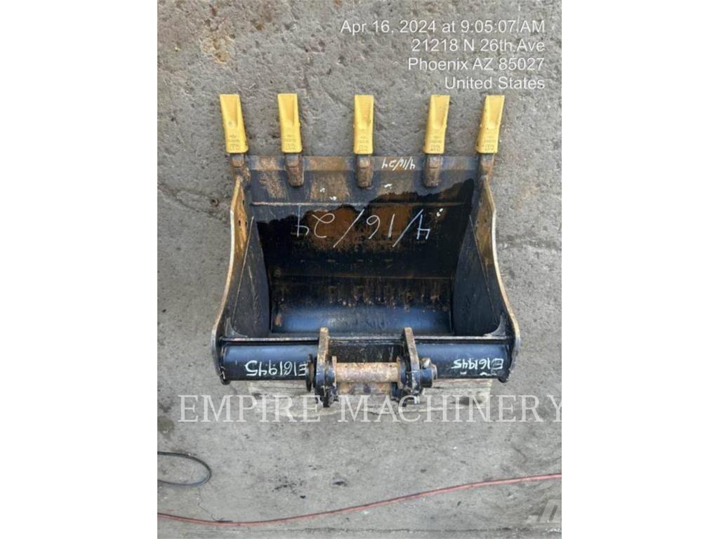 CAT 3T-30PO Muu