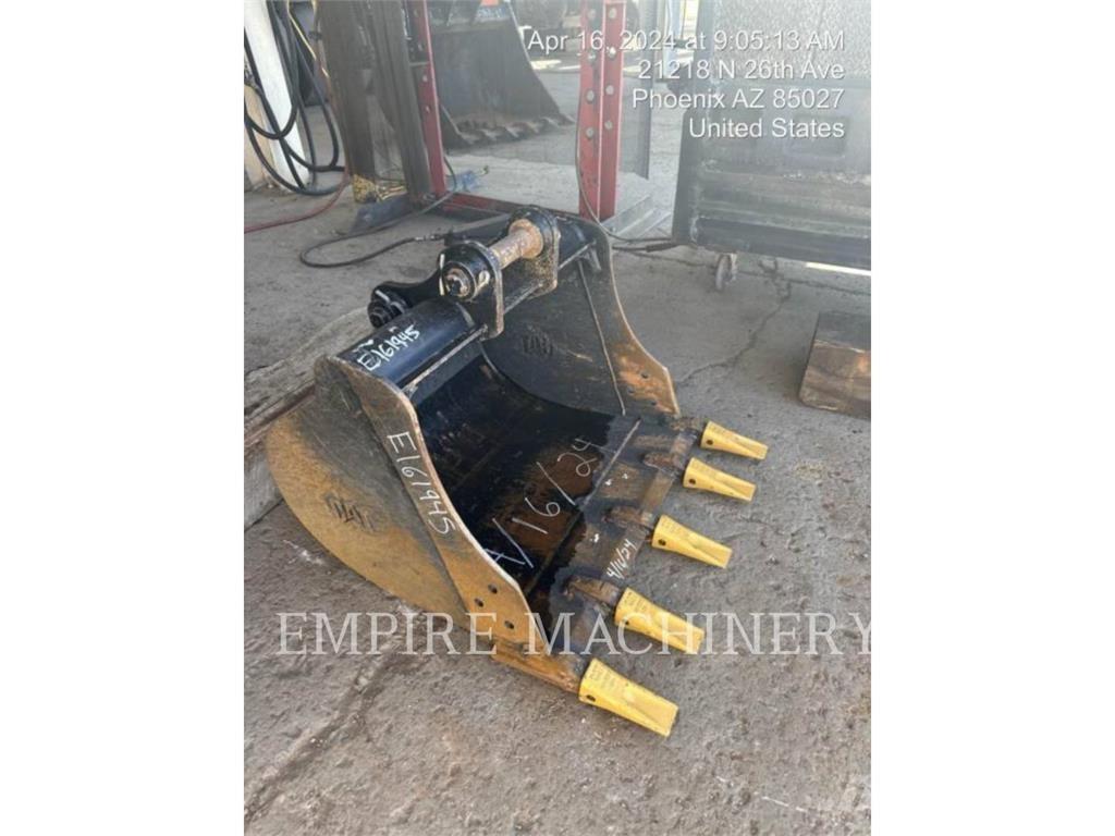 CAT 3T-30PO Muu