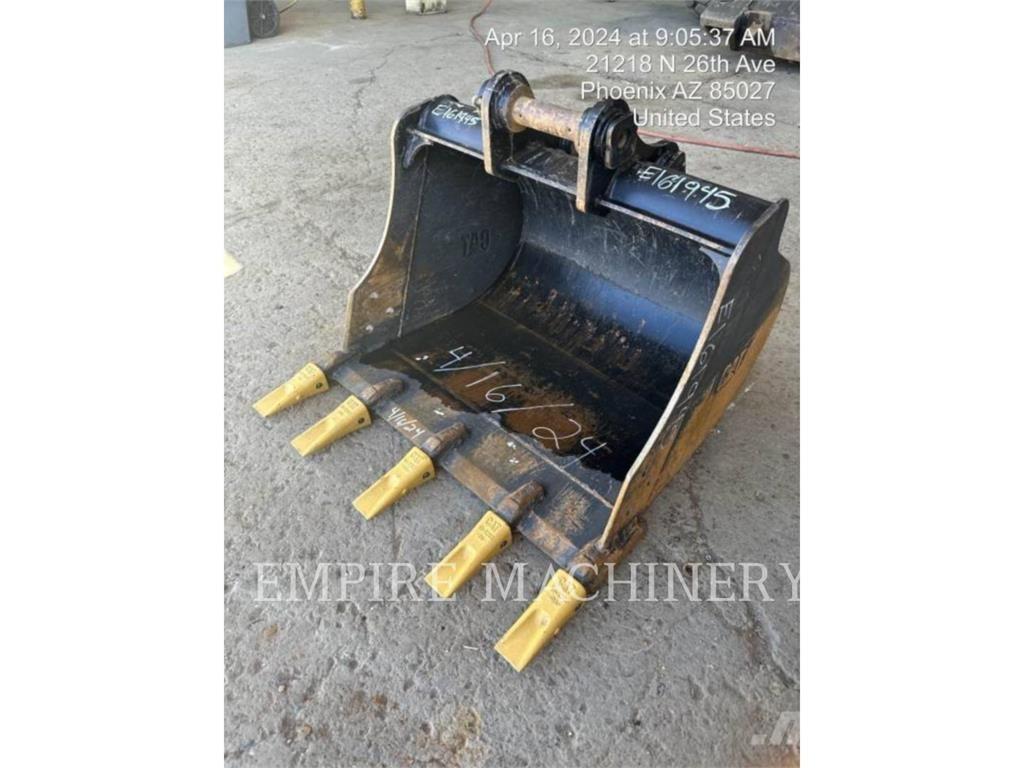 CAT 3T-30PO Muu