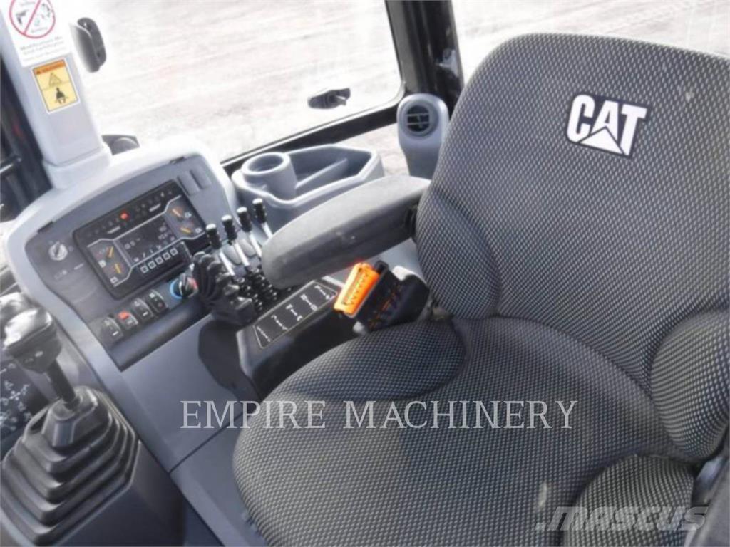 CAT 415-07ILCA Rataslaadurid