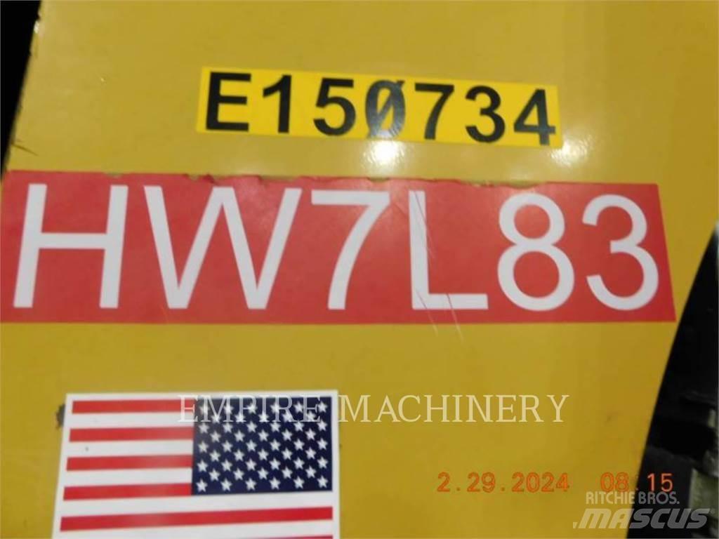 CAT 415F2 4EOP Ekskavaatorlaadurid