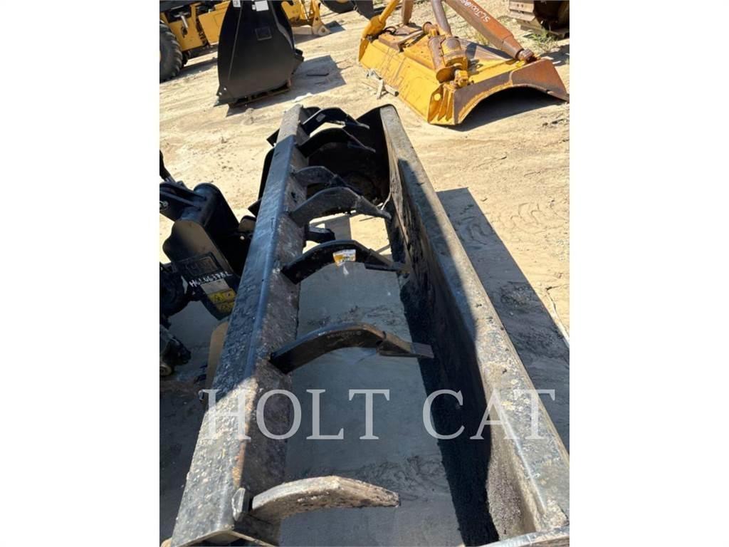 CAT 415IL Ekskavaatorlaadurid