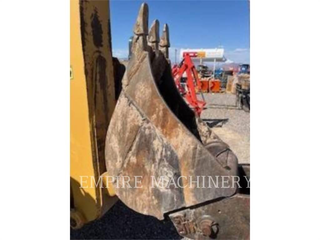 CAT 416-12 BU Muu