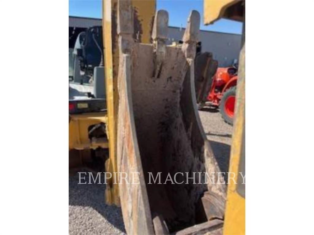 CAT 416-12 BU Muu