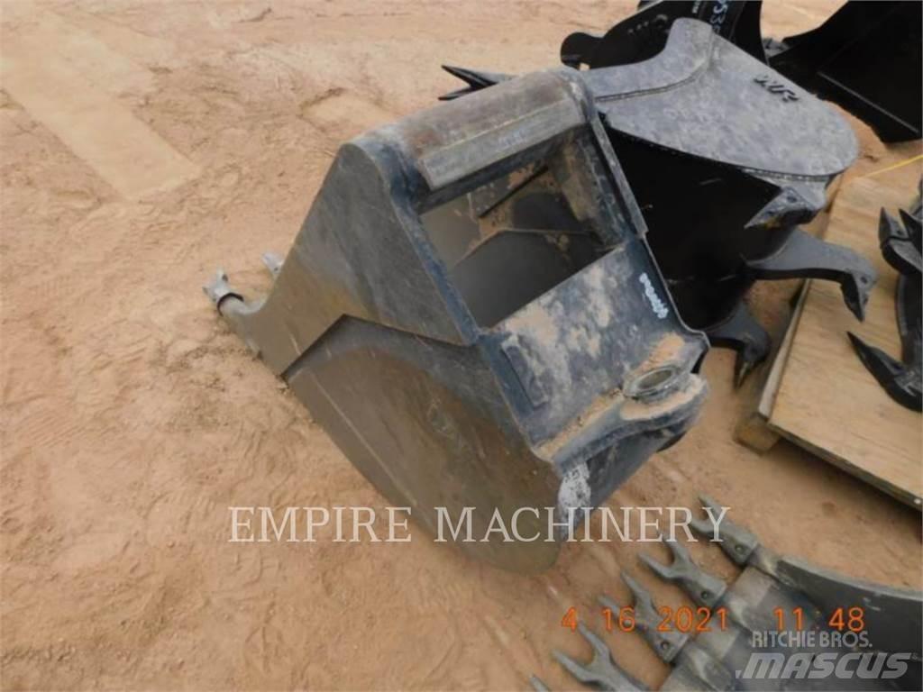 CAT 416-16HCBU Muu
