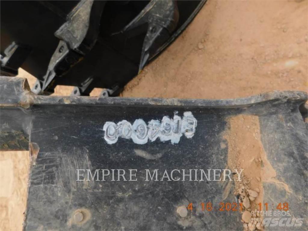 CAT 416-16HCBU Muu