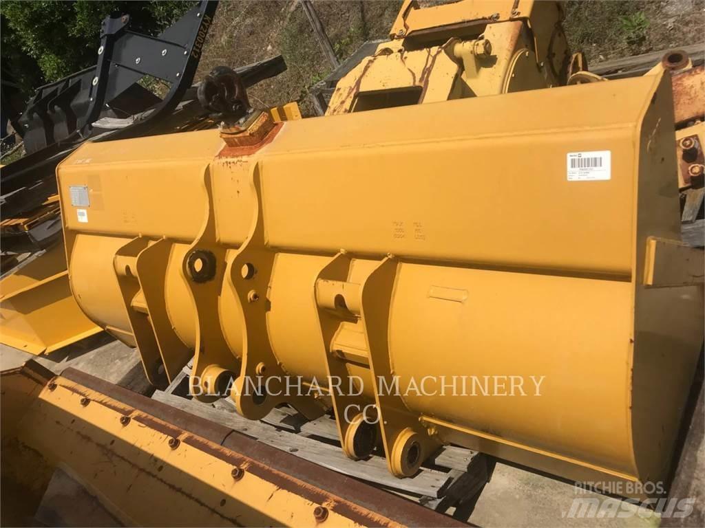 CAT 416 GPBK Kopad