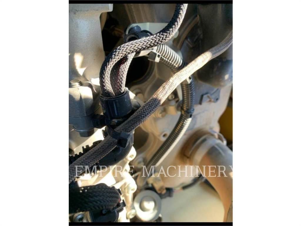 CAT 416F2 4EOP Ekskavaatorlaadurid