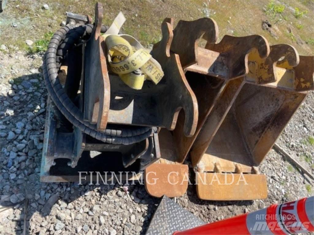 CAT 420 Ekskavaatorlaadurid