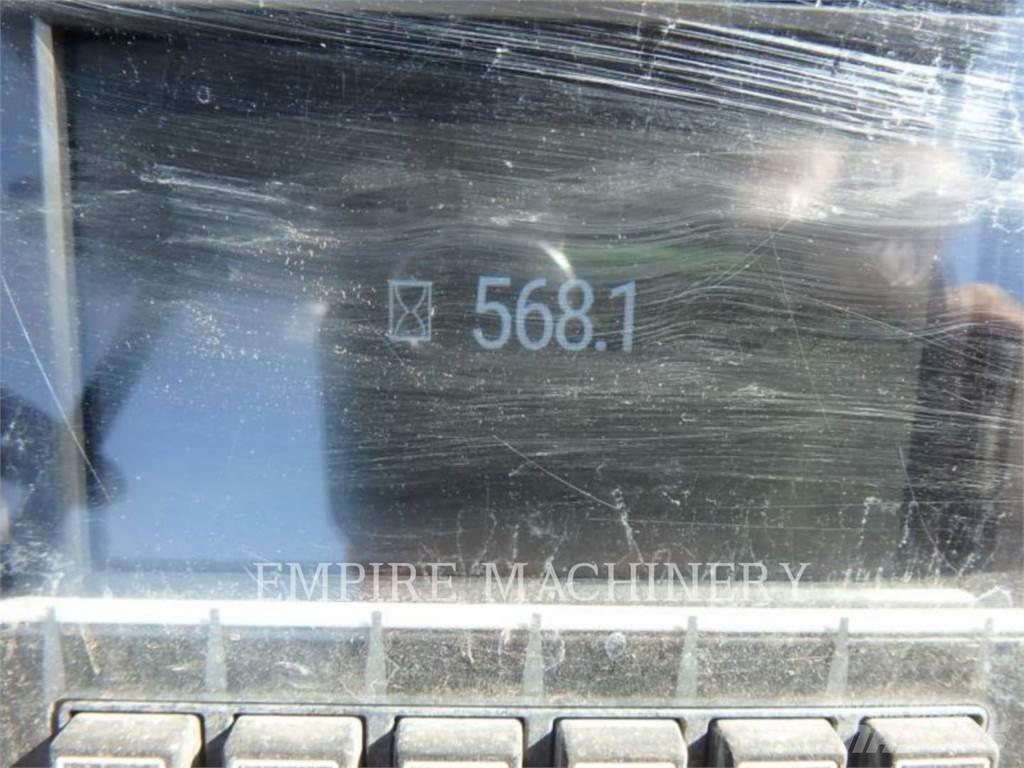 CAT 420-074EOP Ekskavaatorlaadurid