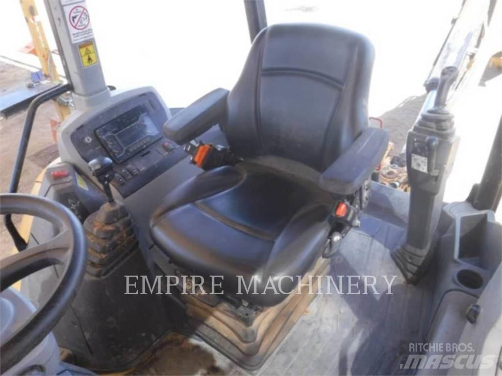 CAT 420-074EOP Ekskavaatorlaadurid