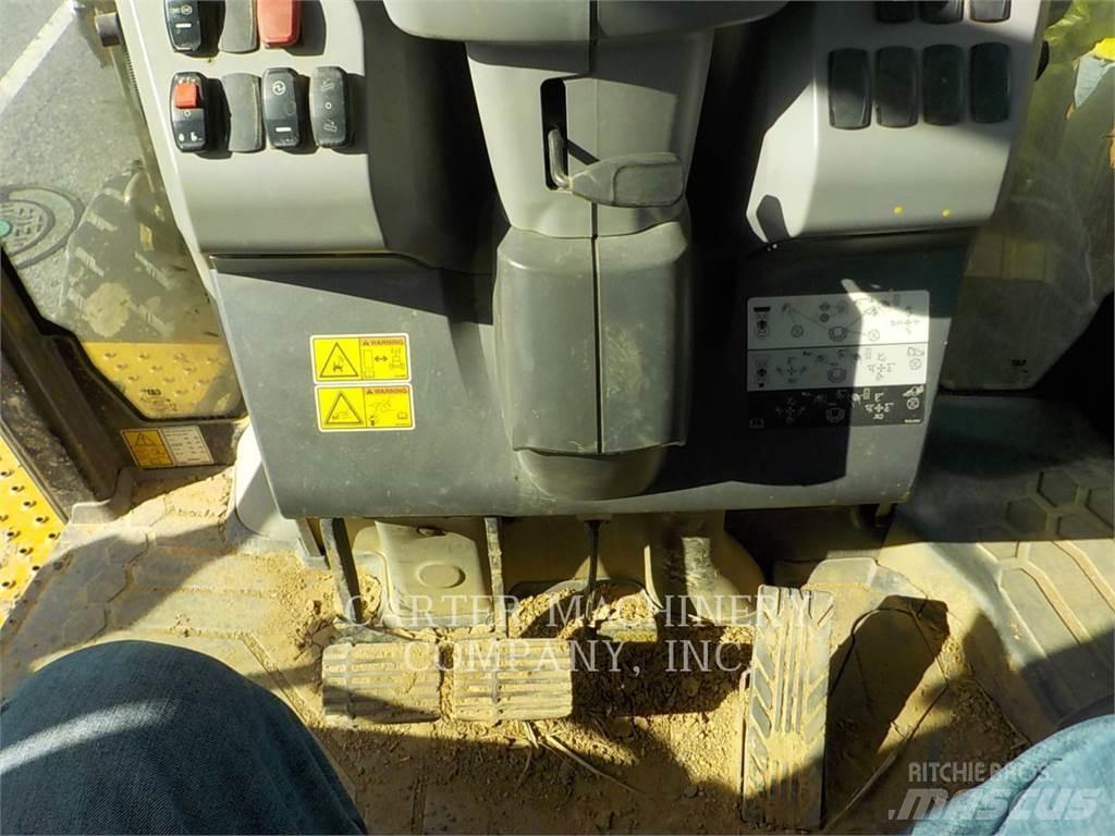 CAT 420-07XE Ekskavaatorlaadurid