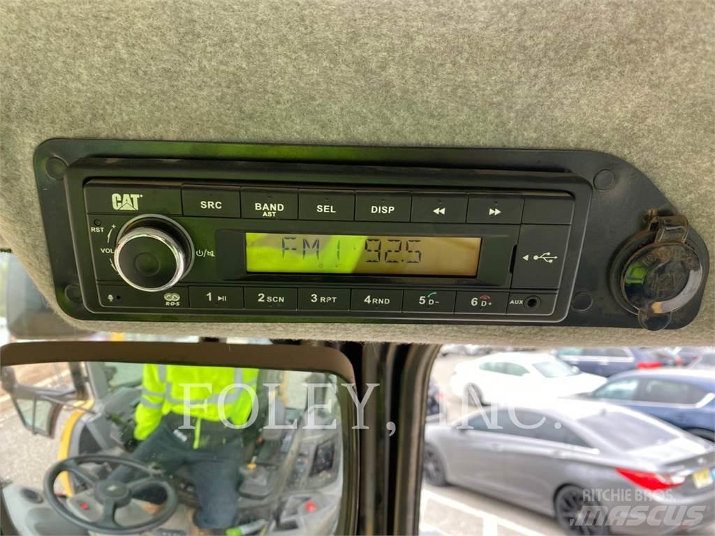 CAT 420-07XE Ekskavaatorlaadurid