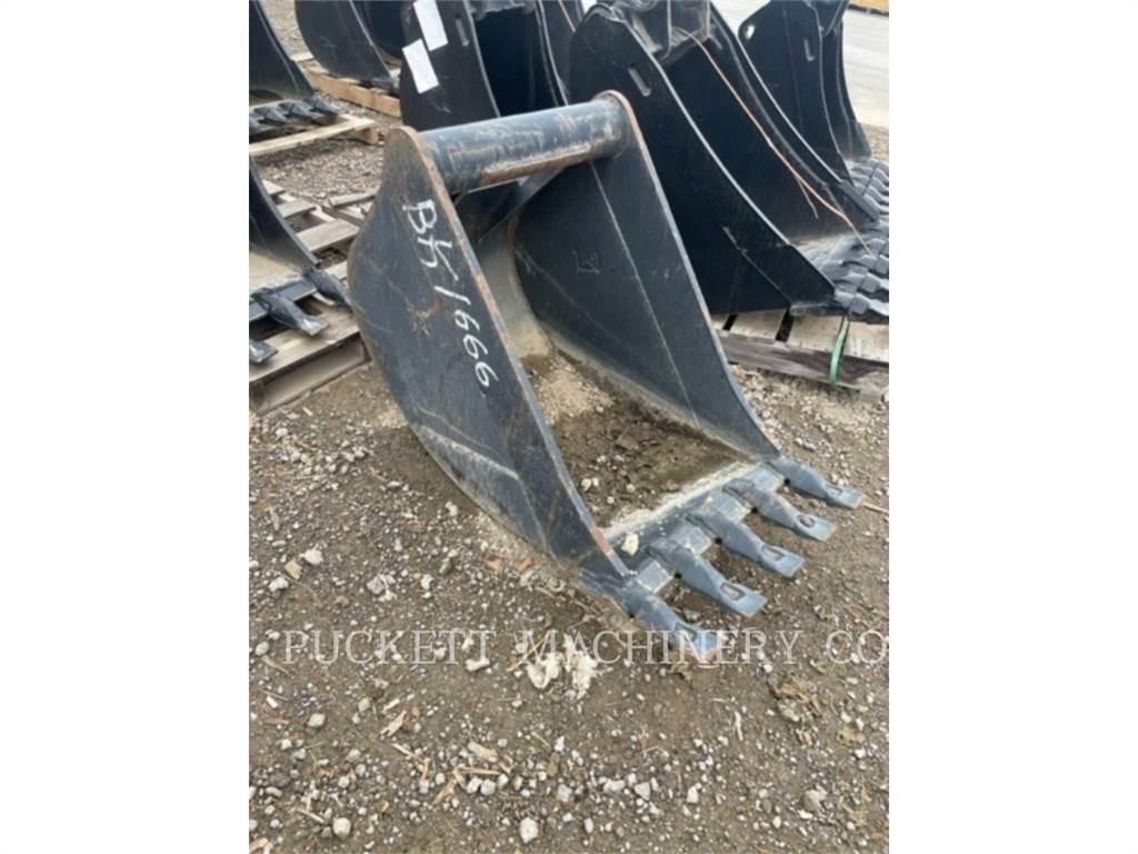 CAT 420 24 HC BUCKET Kopad