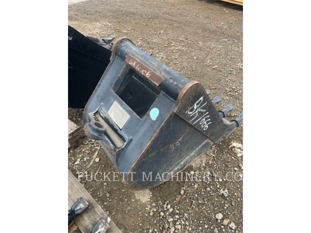 CAT 420 24 HC BUCKET Kopad