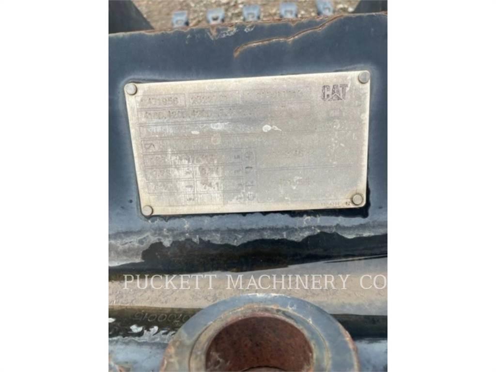 CAT 420 24 HC BUCKET Kopad