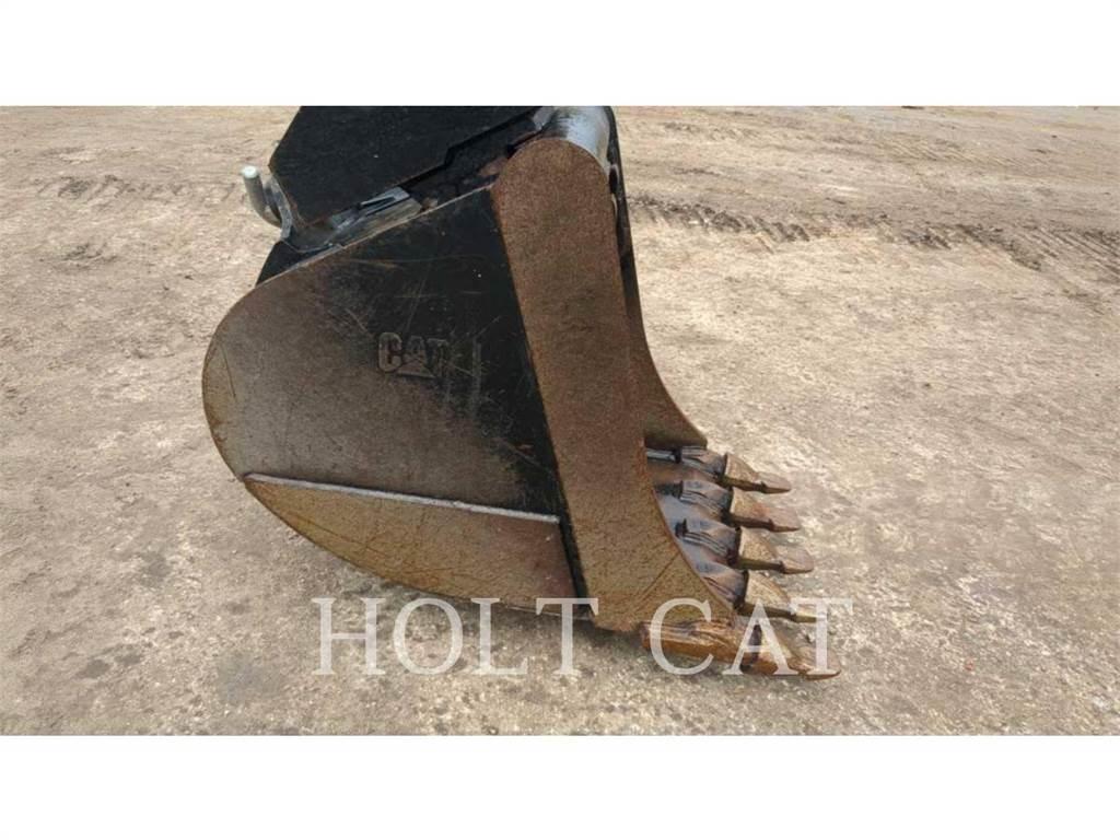CAT 420 4SX Ekskavaatorlaadurid