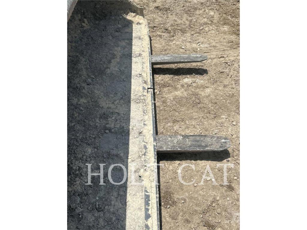 CAT 420 IT4SX Ekskavaatorlaadurid