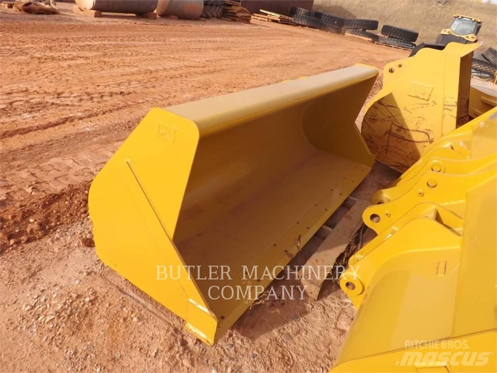 CAT 420F BUCKET Kopad