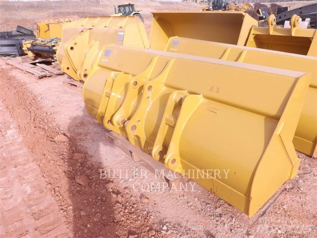 CAT 420F BUCKET Kopad