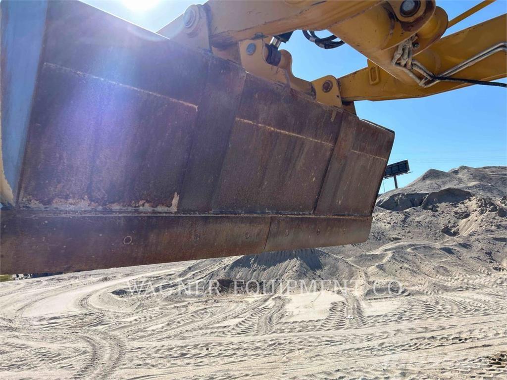 CAT 420F2 Ekskavaatorlaadurid