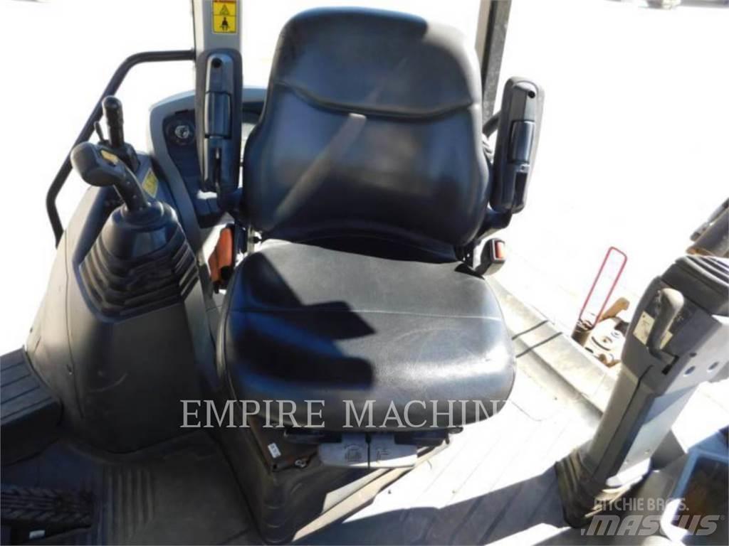 CAT 420F24EOIP Ekskavaatorlaadurid
