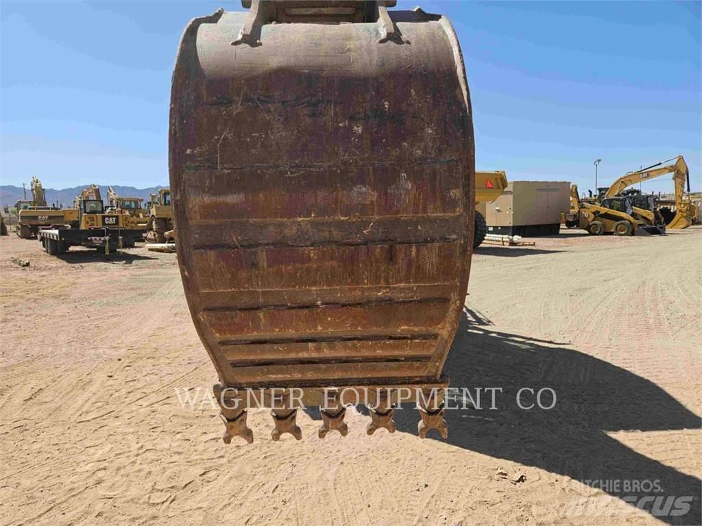CAT 420F2IT Ekskavaatorlaadurid