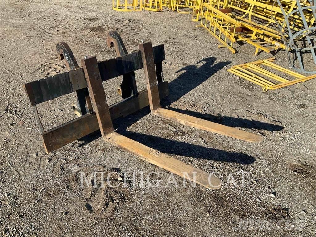 CAT 420FIT A Ekskavaatorlaadurid